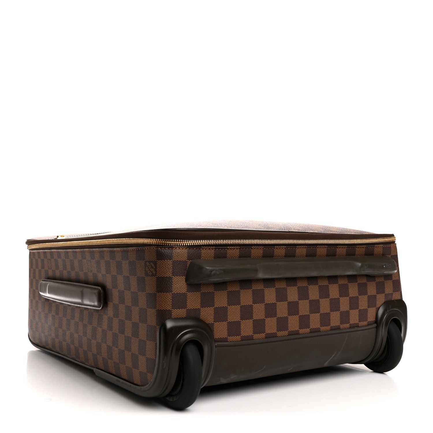 Louis Vuitton Damier Ebene Pegase 55 3 of 13