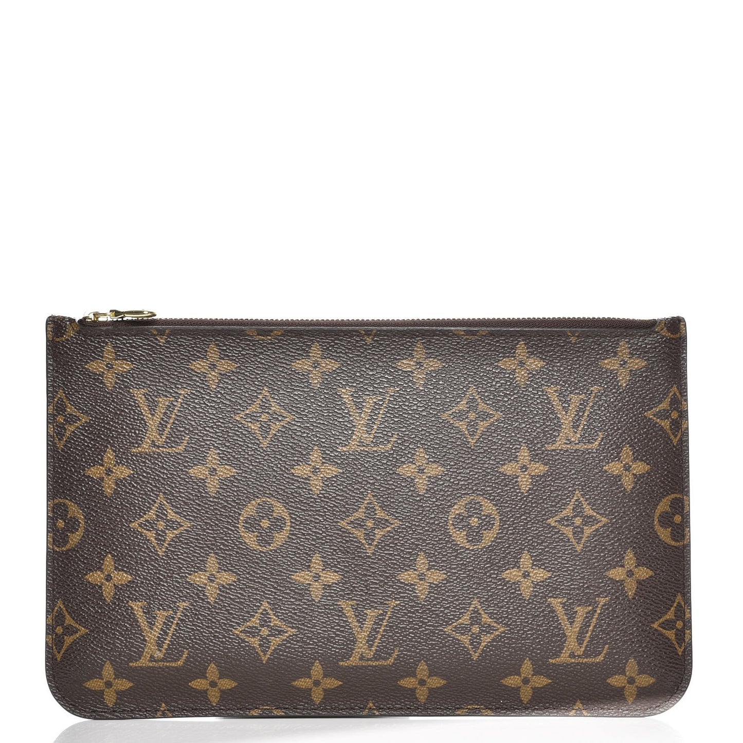 Monogram Neverfull MM GM Pochette