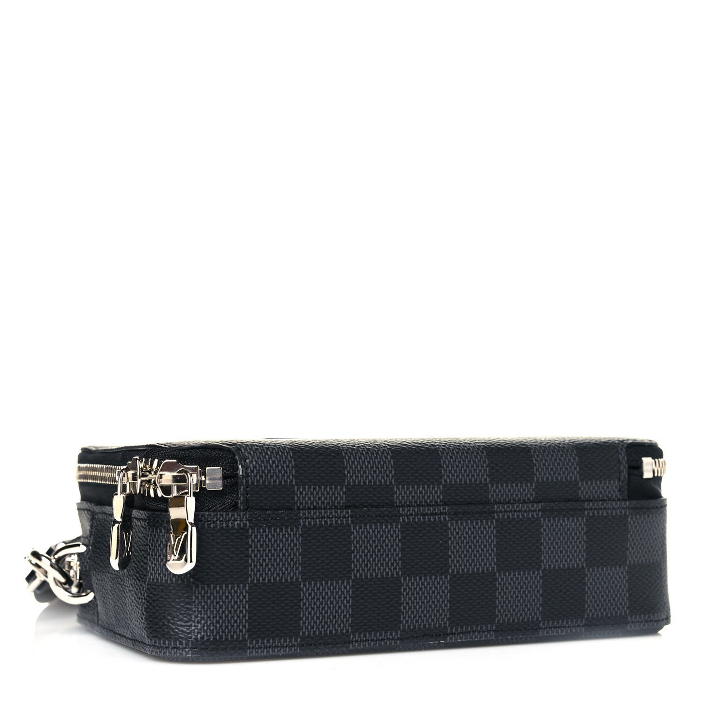Damier Graphite Alpha Wearable Wallet