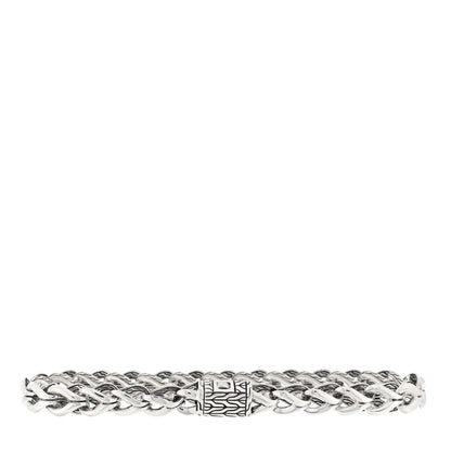 John Hardy Sterling Silver 7mm Asli Classic Chain Bracelet 1 of 3
