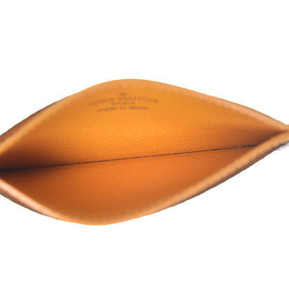 Louis Vuitton Monogram Card Holder Mimosa 5 of 12