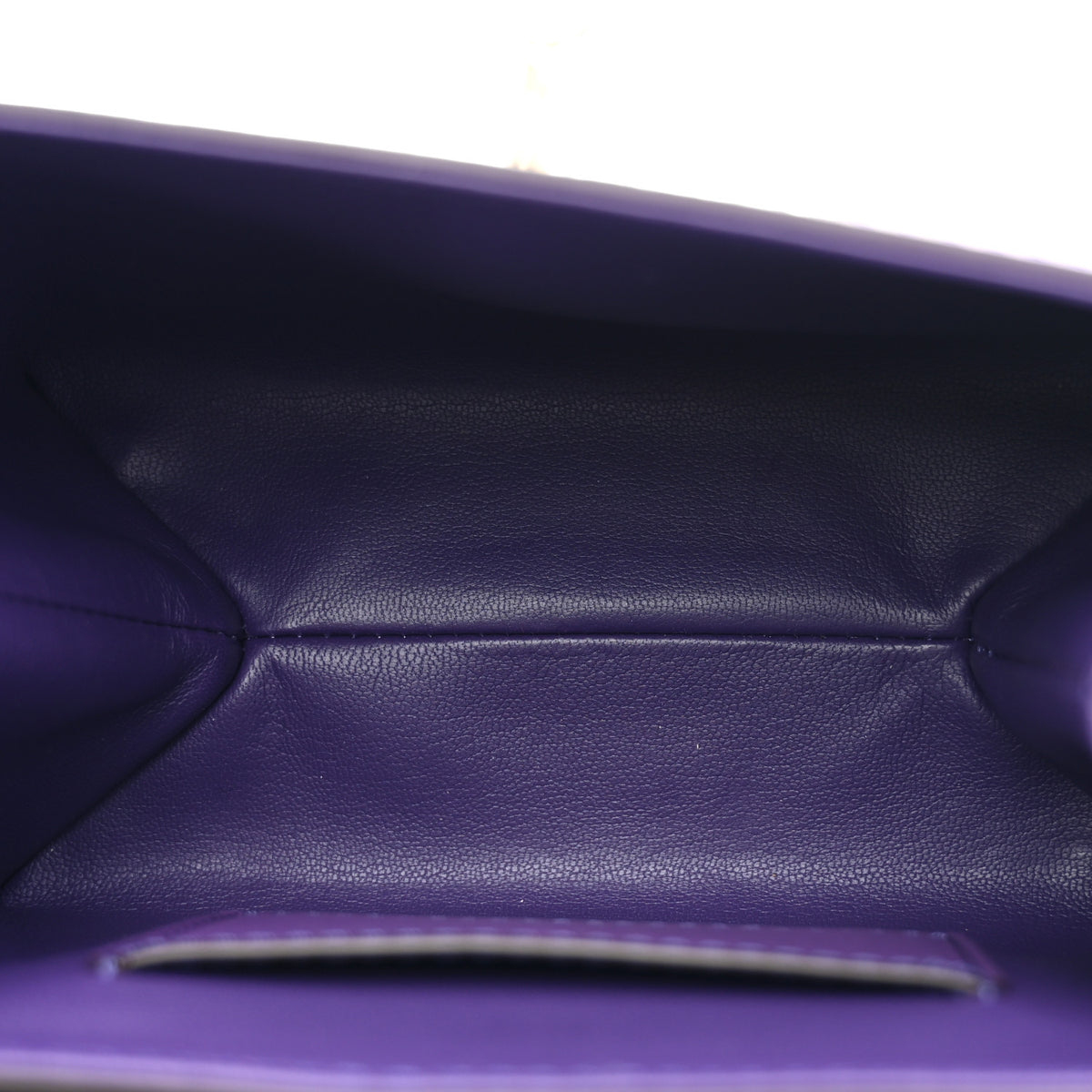 Louis Vuitton Ostrich Rose Des Vents Mini Amethyste 6 of 11