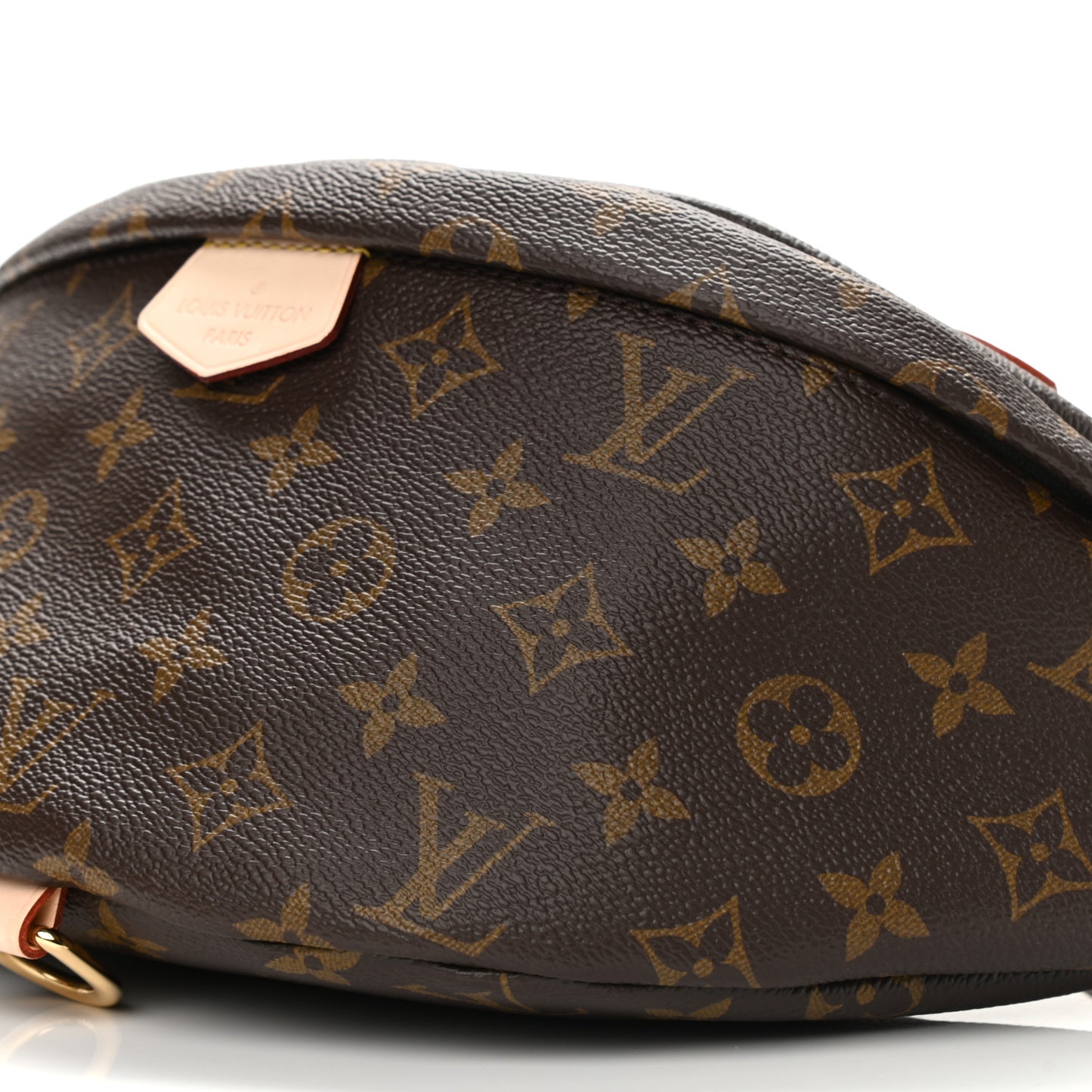 Monogram Bumbag