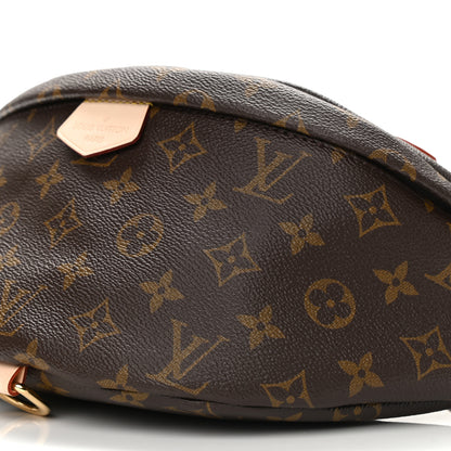 Louis Vuitton Monogram Bumbag 9 of 10