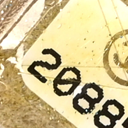 Chanel Jersey Quilted Jumbo Fabrics and Co Flap Multicolor 7 of 9