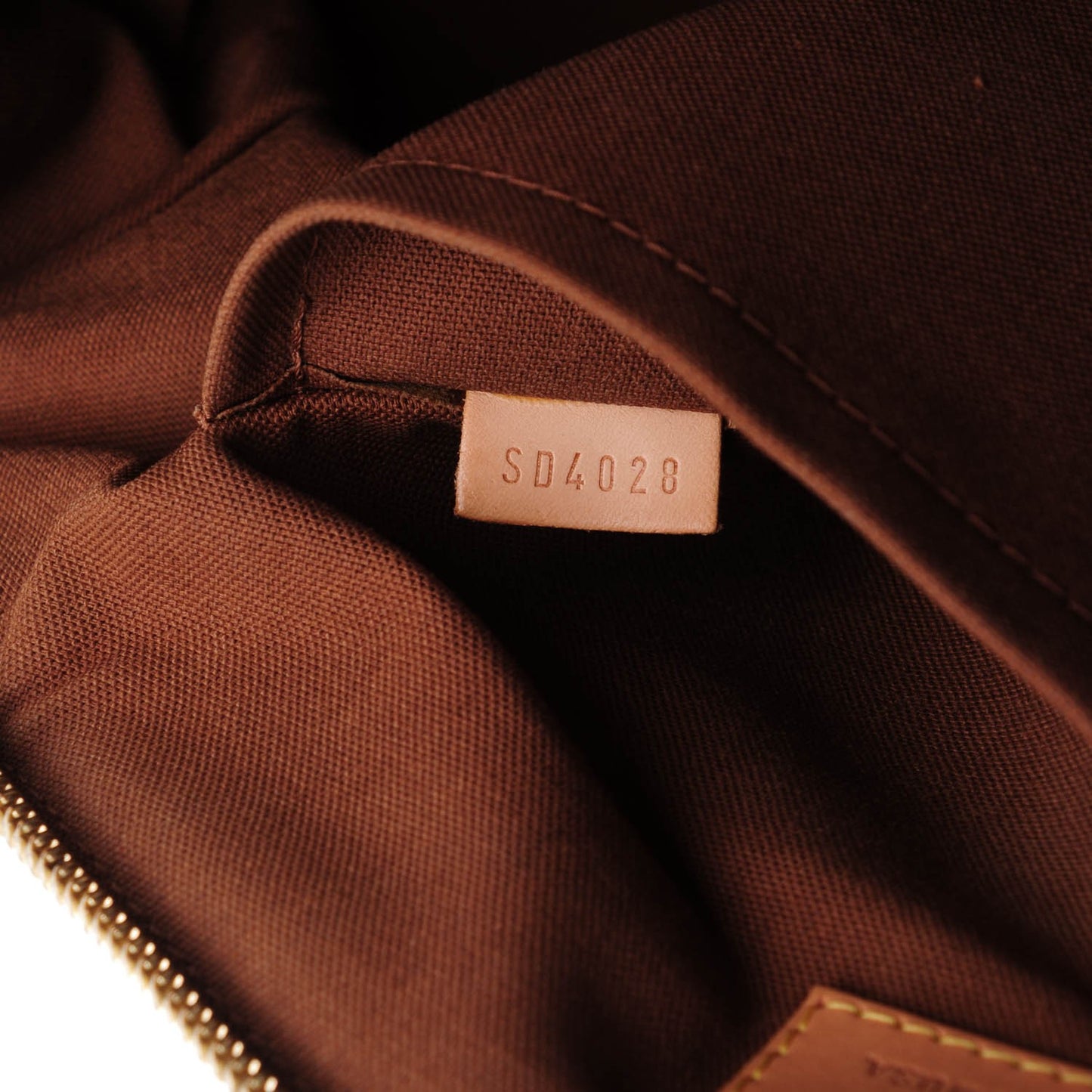 Monogram Tivoli PM