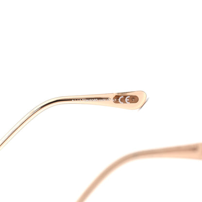 Tom Ford Tina Sunglasses TF759 Gold 6 of 8
