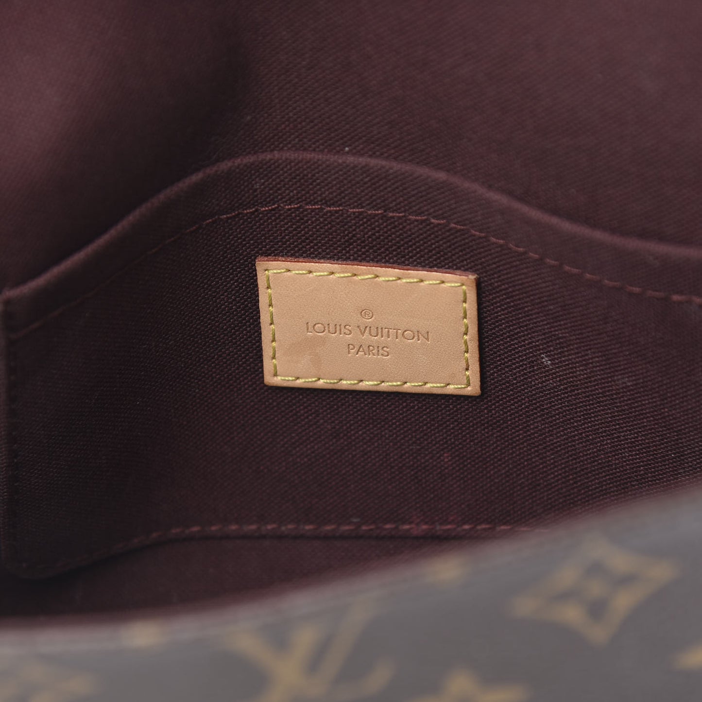 Monogram Favorite MM