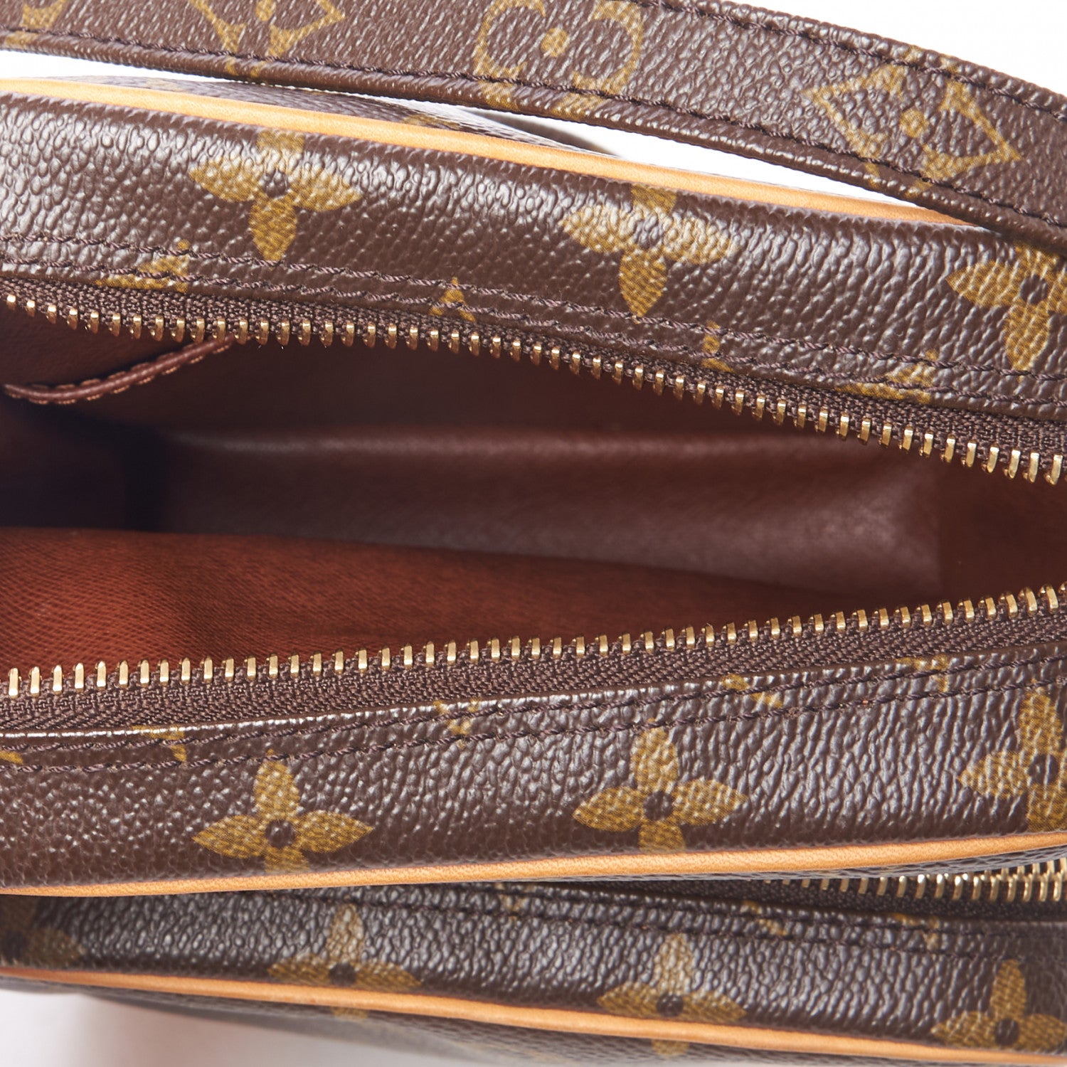 Louis Vuitton Monogram Amazone 7 of 9