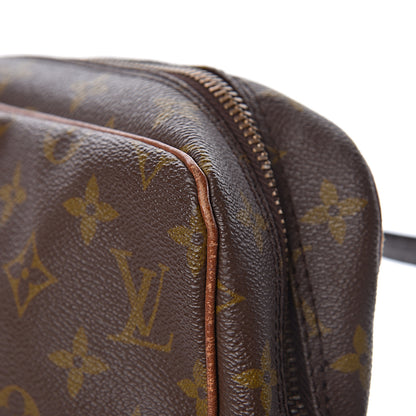 Louis Vuitton Monogram Marceau PM 15 of 18