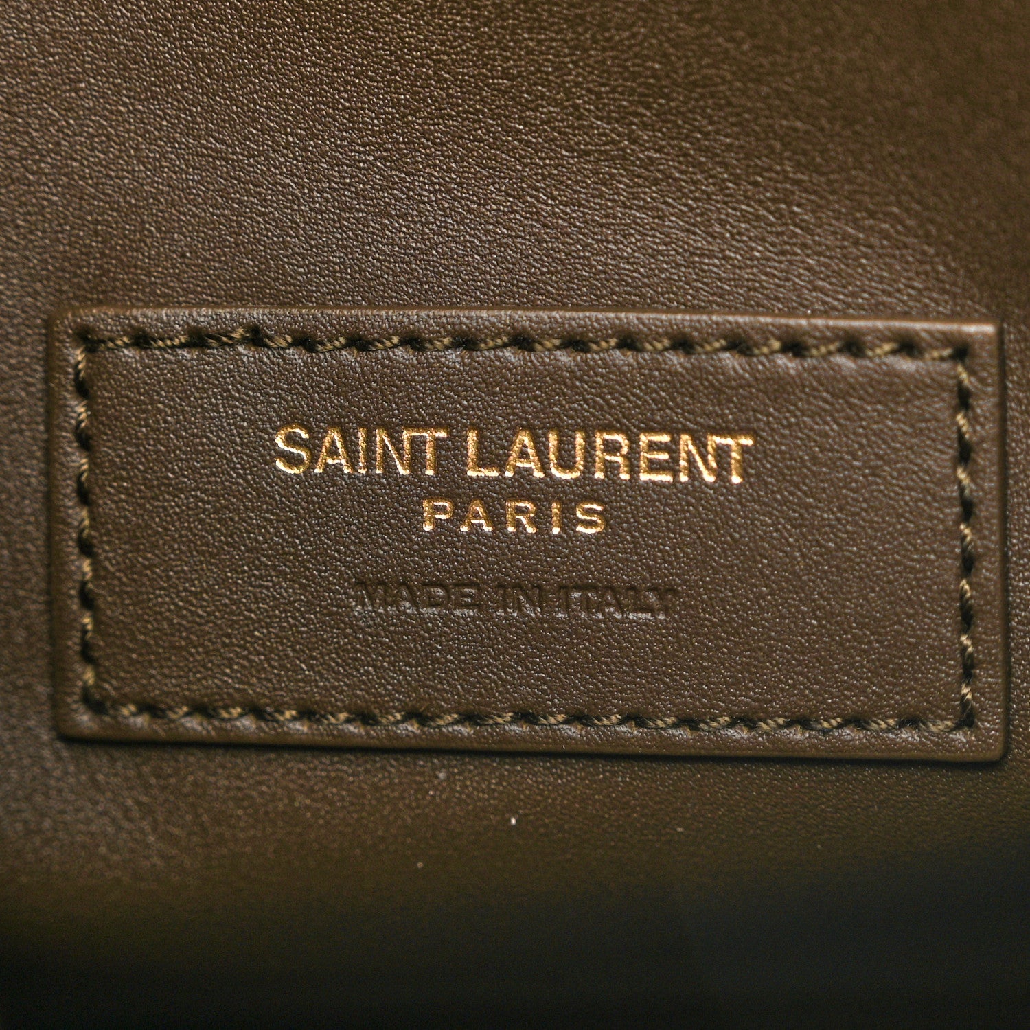 Saint Laurent Smooth Calfskin Small Le 5 A 7 Soft Hobo Light Musk 6 of 11