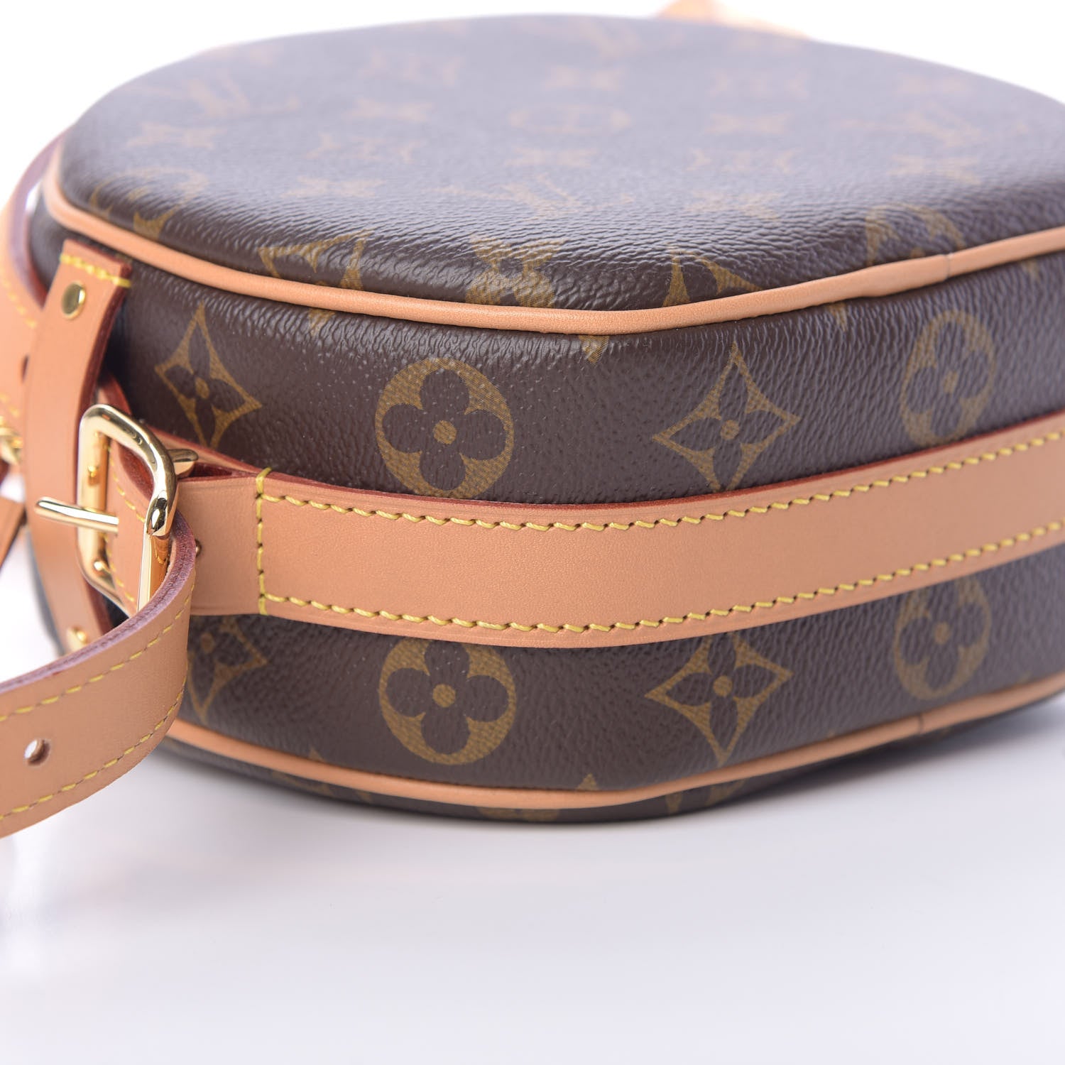 Louis Vuitton Monogram Boite Chapeau Souple PM 9 of 11