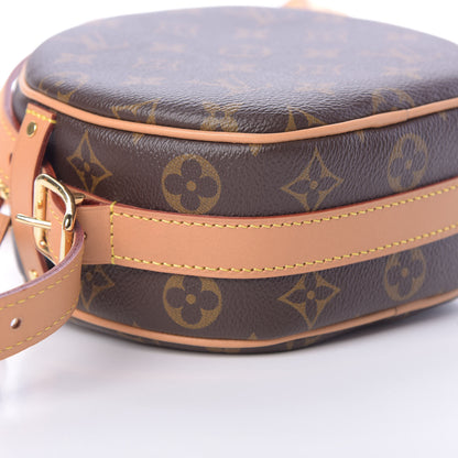 Louis Vuitton Monogram Boite Chapeau Souple PM 9 of 11