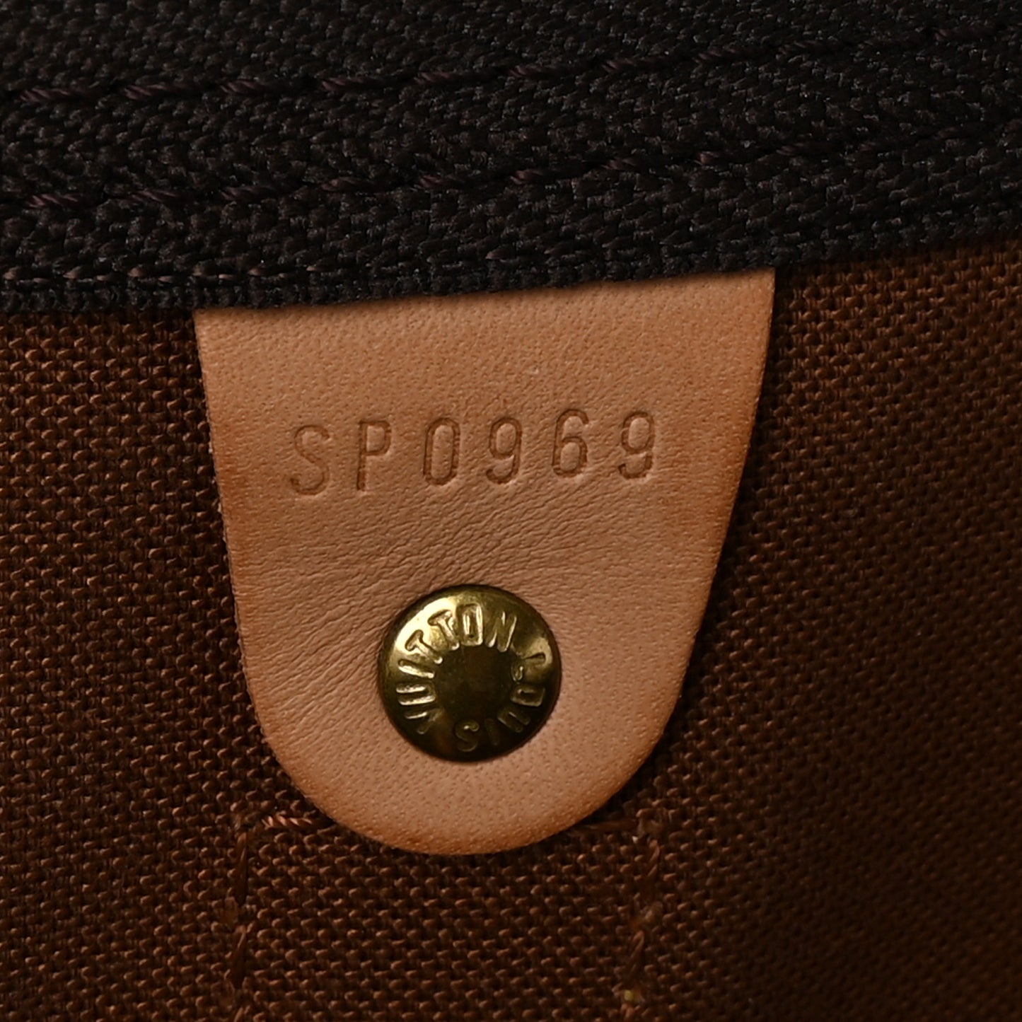 Monogram Keepall 60