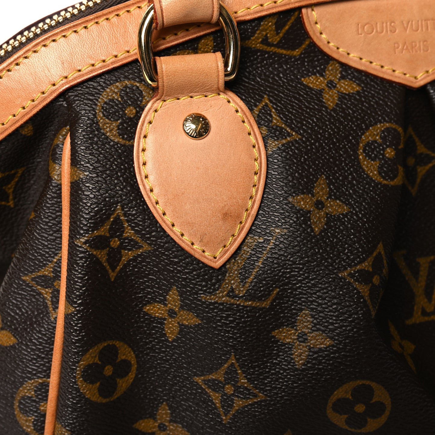 Monogram Tivoli PM