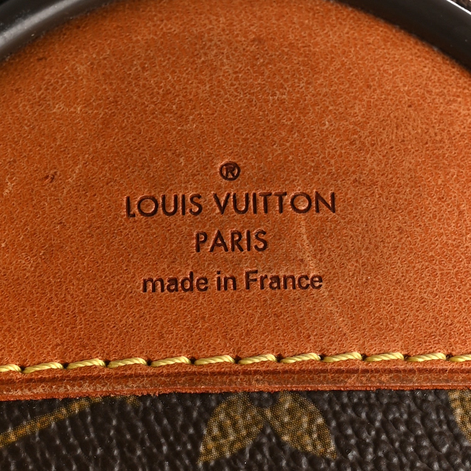 Louis Vuitton Monogram Pegase 55 Business 12 of 14