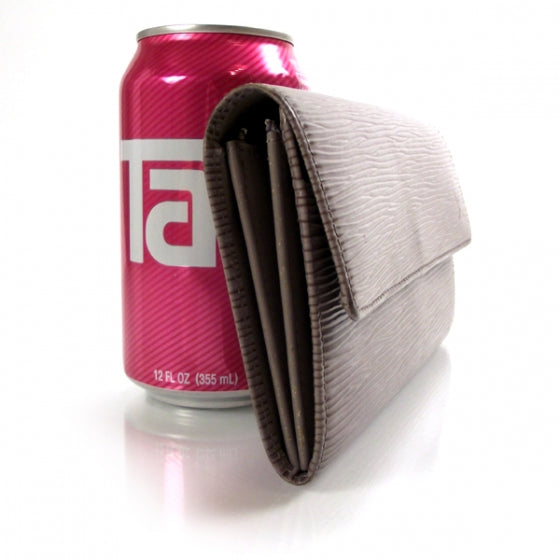 Epi Sarah Wallet Lilac