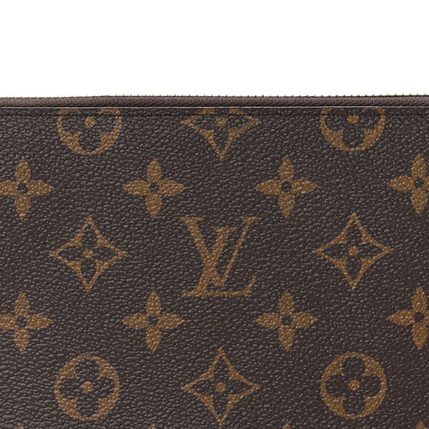 Monogram Zippy Organizer Wallet