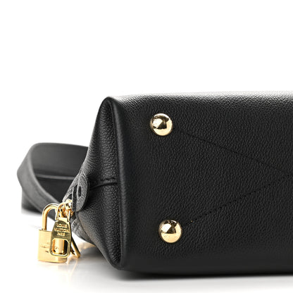 Louis Vuitton Empreinte Neo Alma BB Black 7 of 8