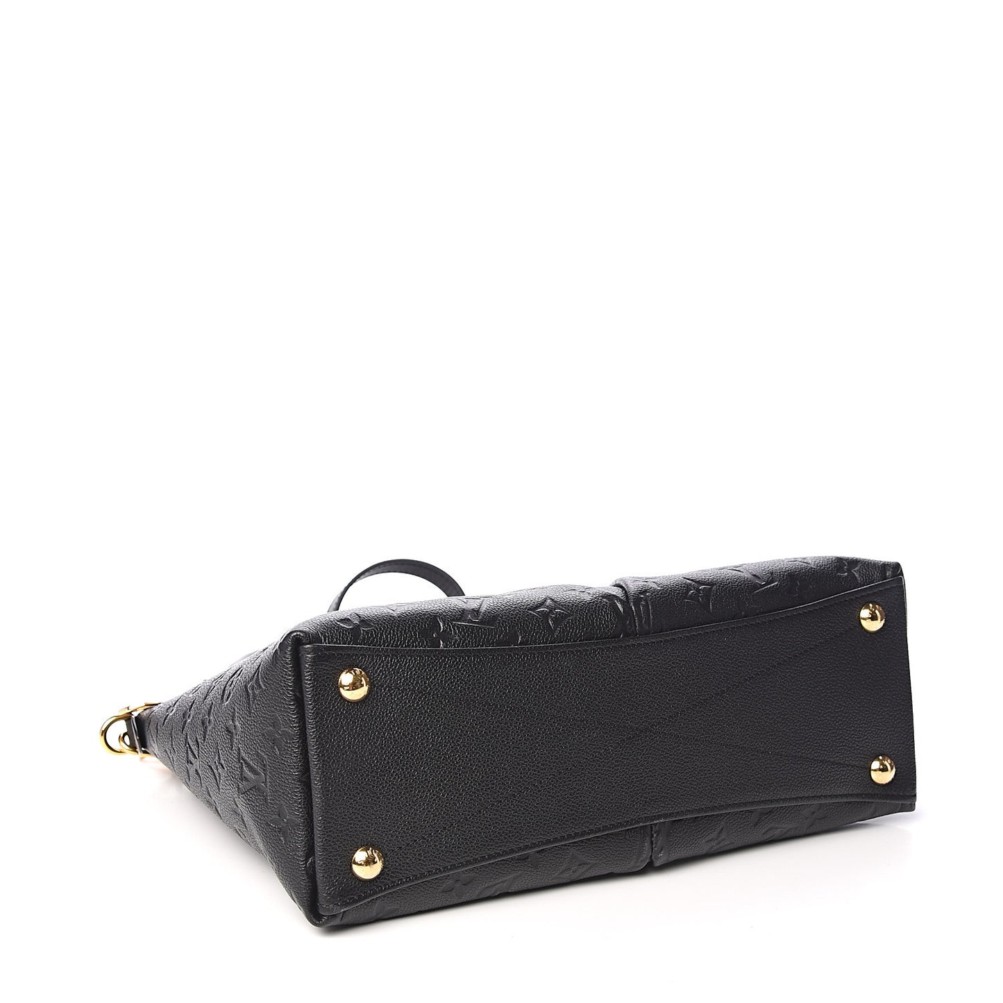 Empreinte V Tote MM Black