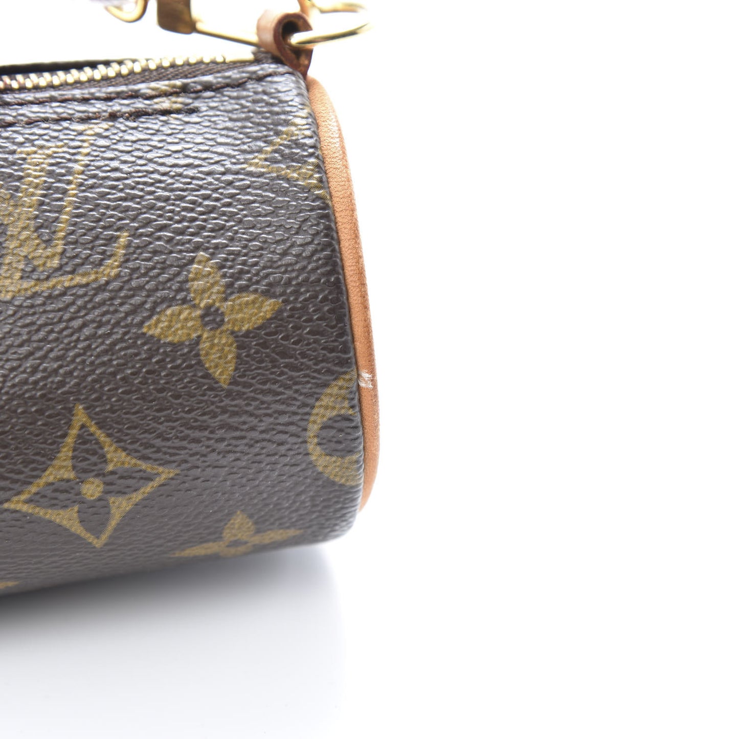 Monogram Mini Papillon