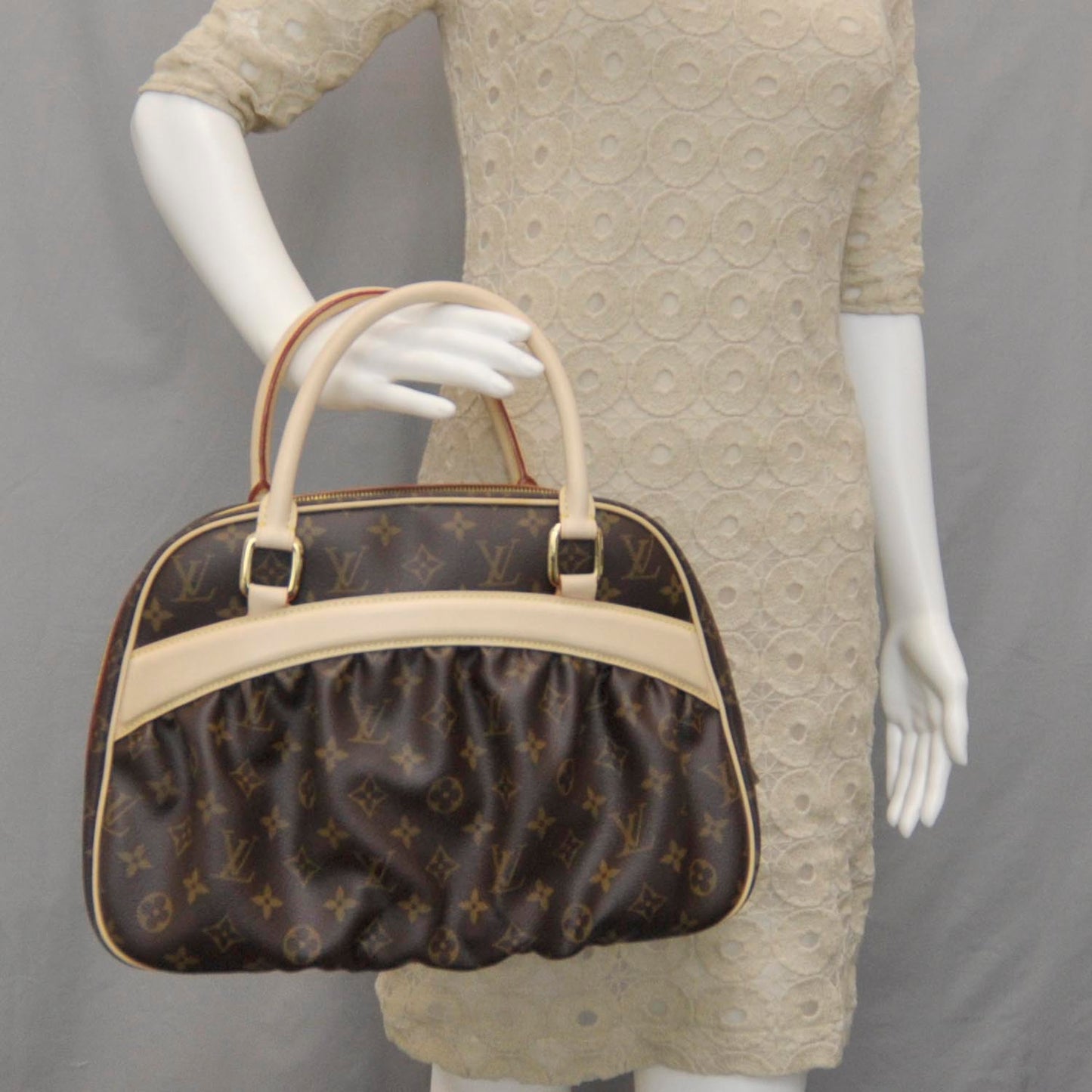 Monogram Mizi