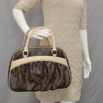 Louis Vuitton Monogram Mizi 2 of 7