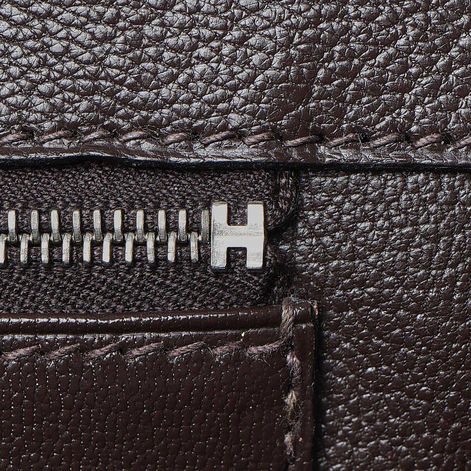 Hermes Fjord Birkin 35 Ebene 12 of 32