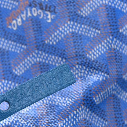Goyard Goyardine Saint Louis PM Sky Blue 8 of 15