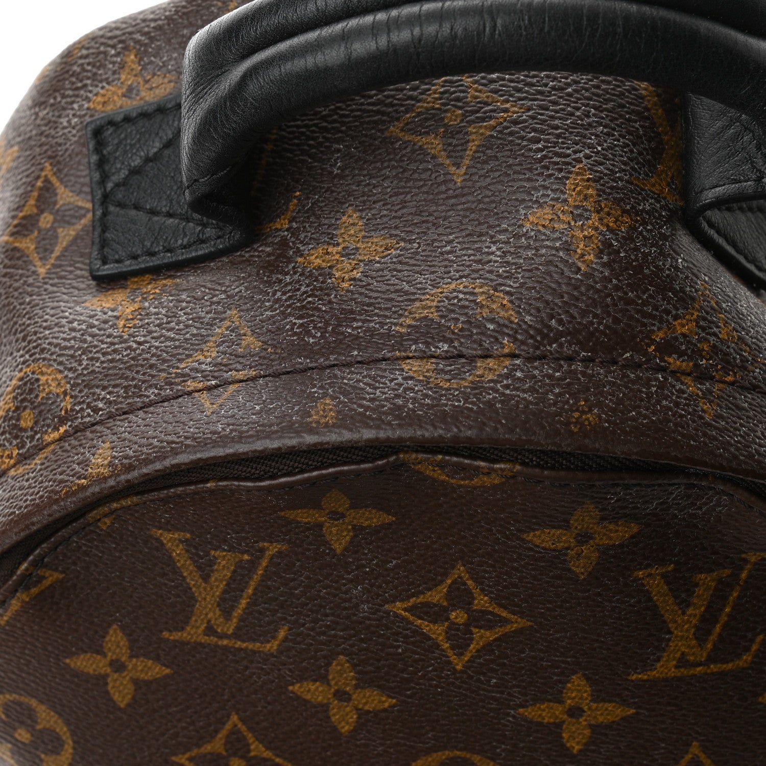 Louis Vuitton Reverse Monogram Palm Springs Backpack PM 11 of 13