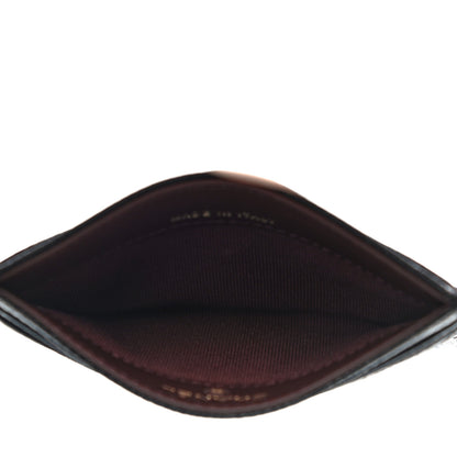 Chanel Caviar Quilted Card Holder Black 5 of 11