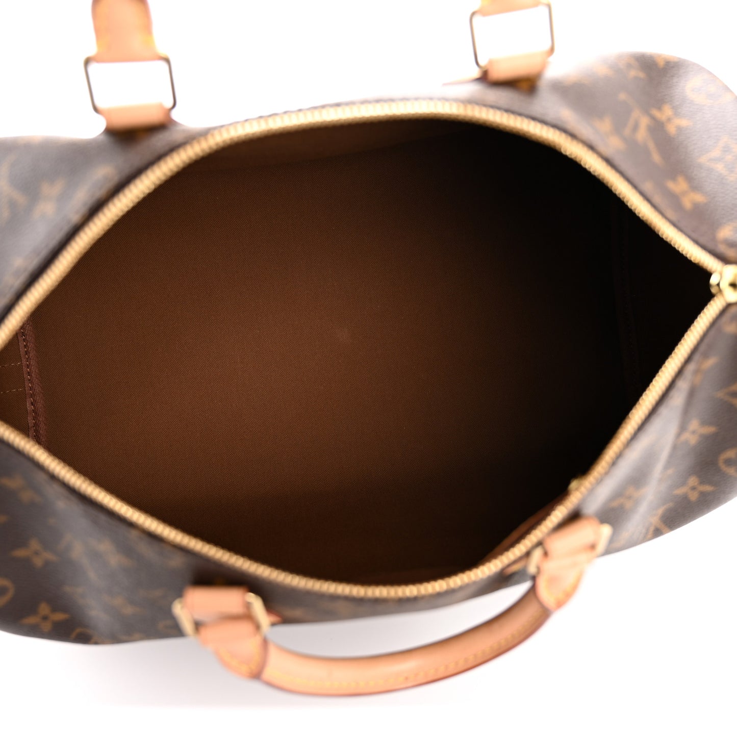 Monogram Speedy Bandouliere 35