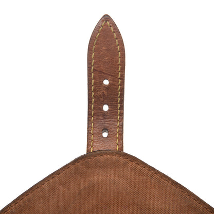 Louis Vuitton Monogram Montsouris MM Backpack 7 of 13