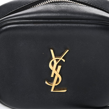 Saint Laurent Nappa Monogram Blogger Bag Black 13 of 15