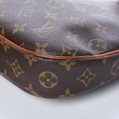 Louis Vuitton Monogram Odeon PM 11 of 20