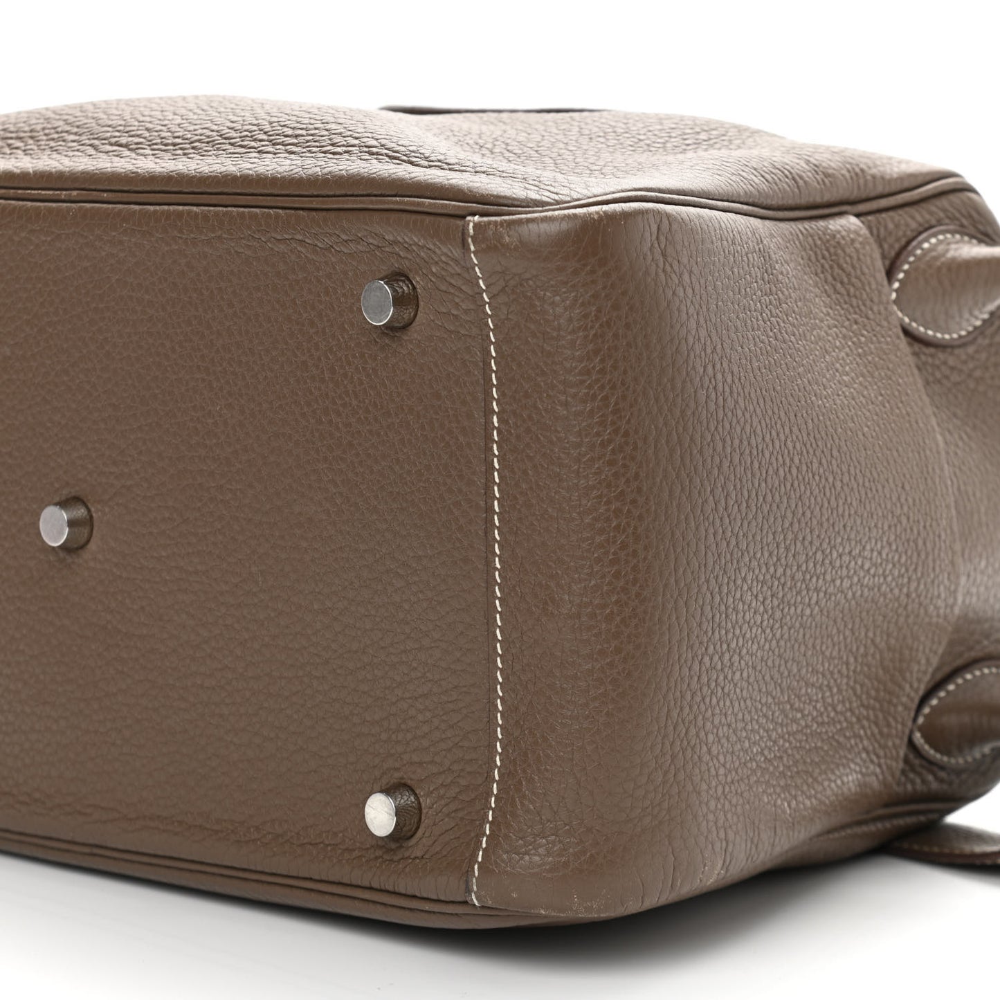 Taurillon Clemence Lindy 30 Etoupe
