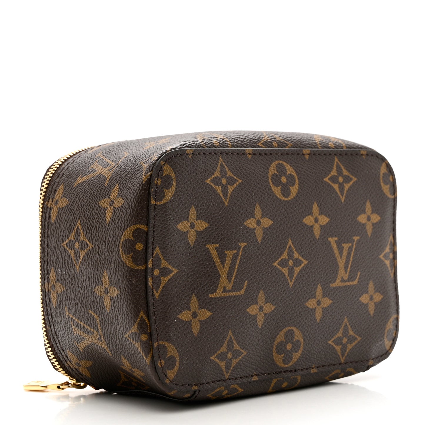 Monogram Packing Cube PM