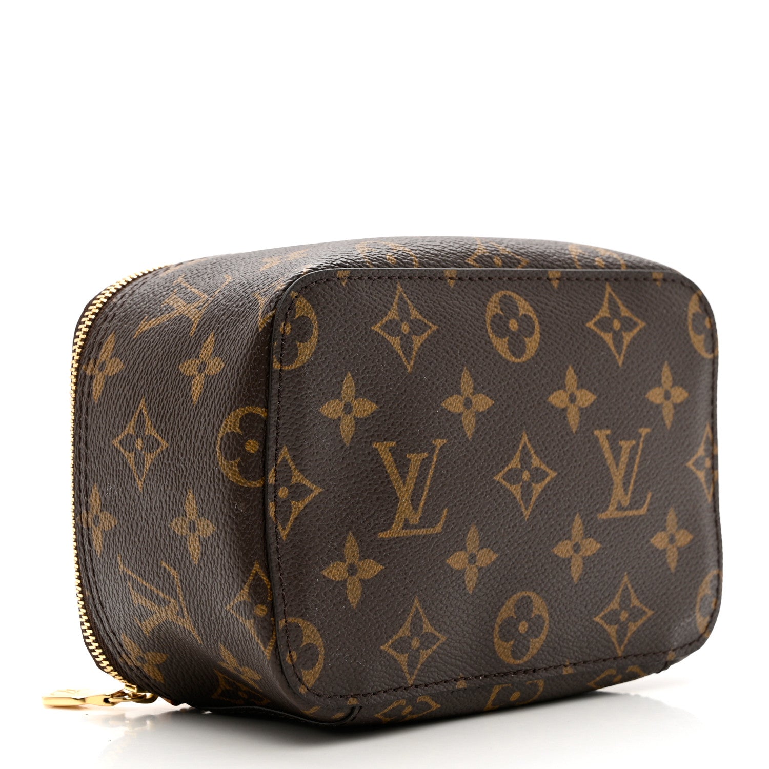 Louis Vuitton Monogram Packing Cube PM 4 of 6