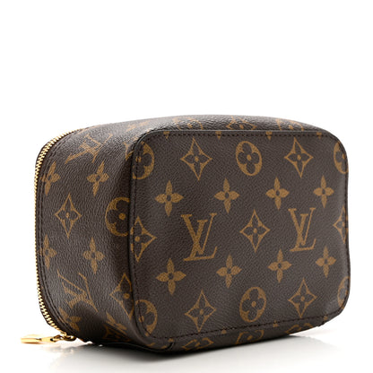 Louis Vuitton Monogram Packing Cube PM 4 of 6