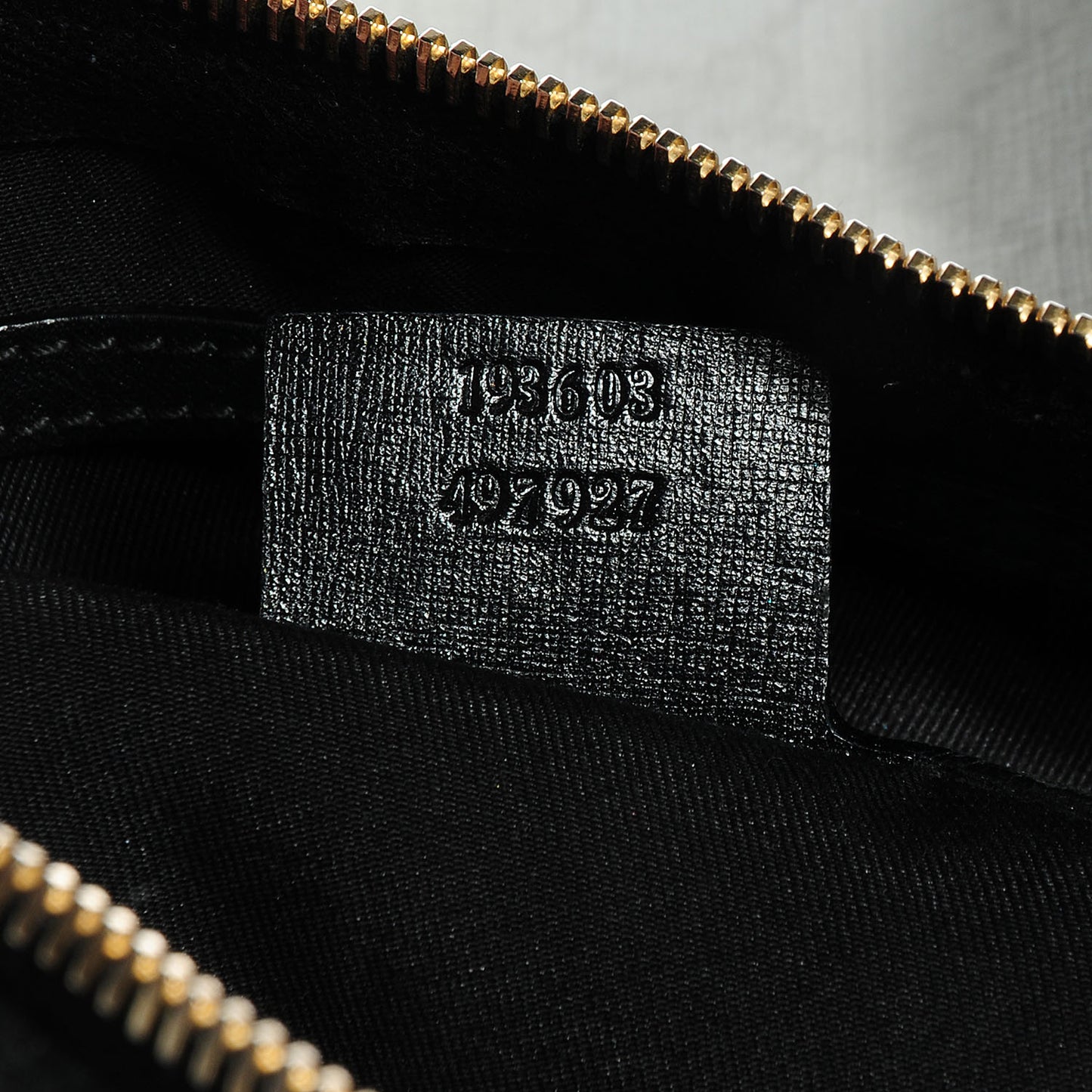 Monogram Joy Medium Boston Black Trim