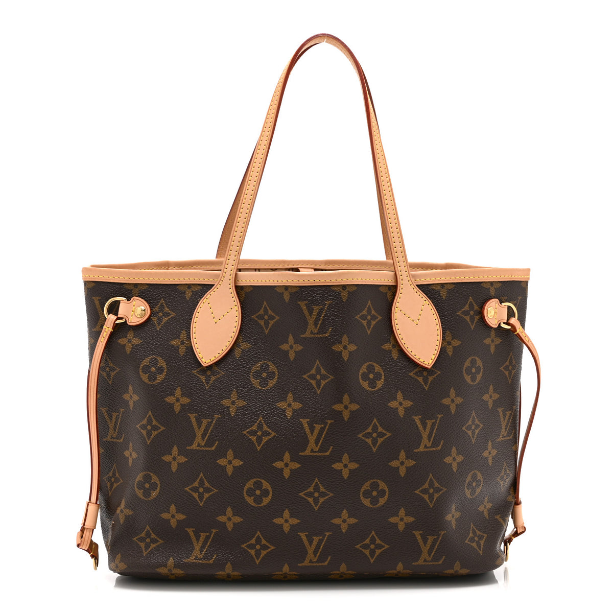 Louis Vuitton Monogram Neverfull PM 1 of 11