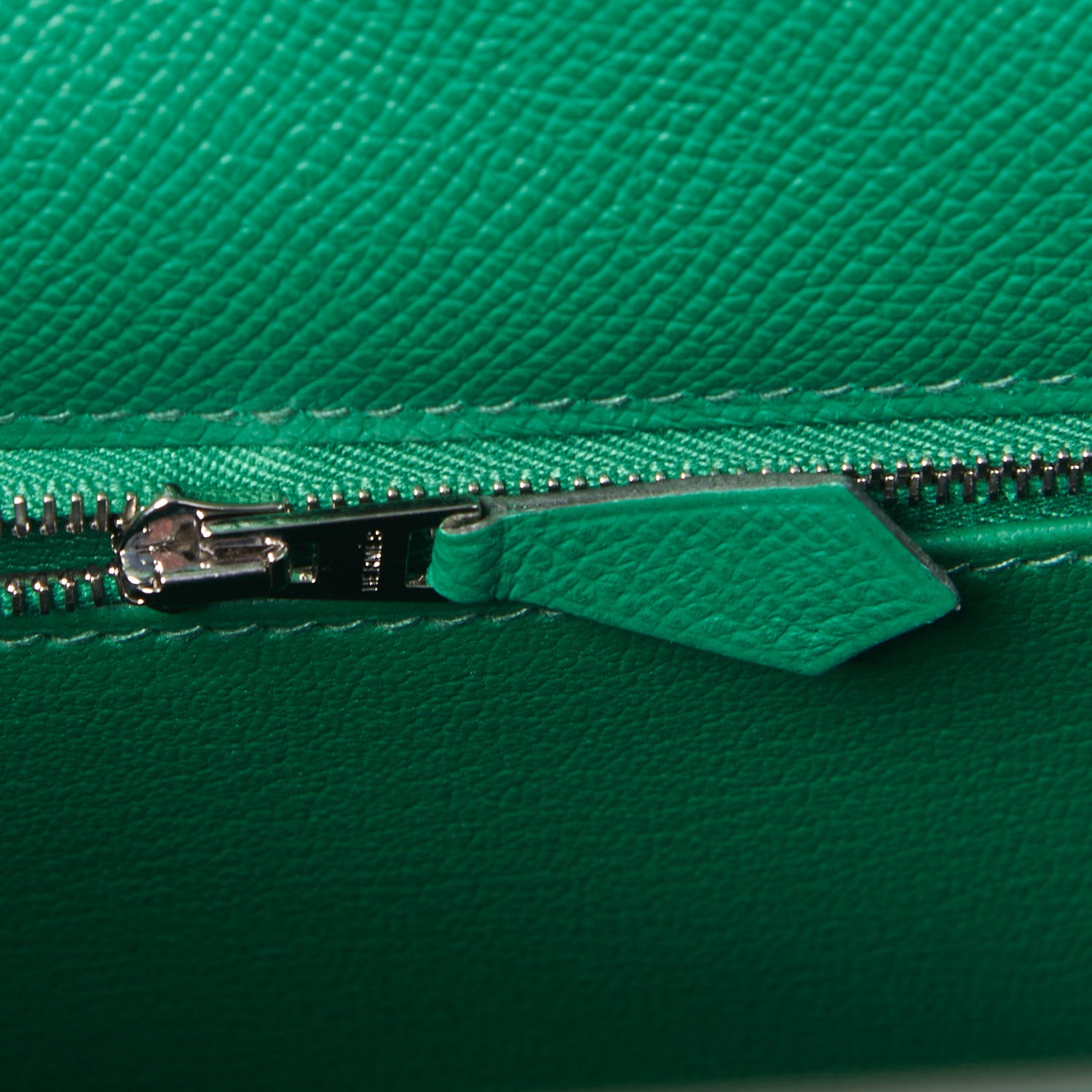 Hermes Epsom Kelly Sellier 28 Cactus 25 of 33