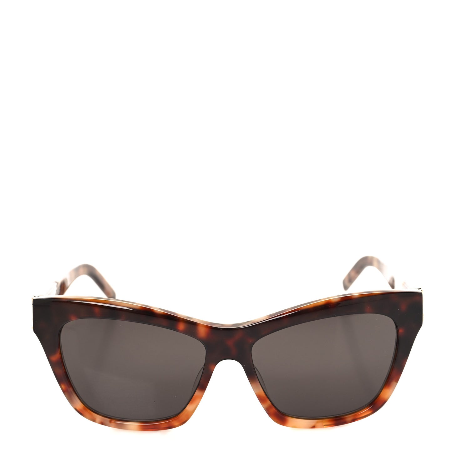 Acetate SL M79 Sunglasses Tortoise