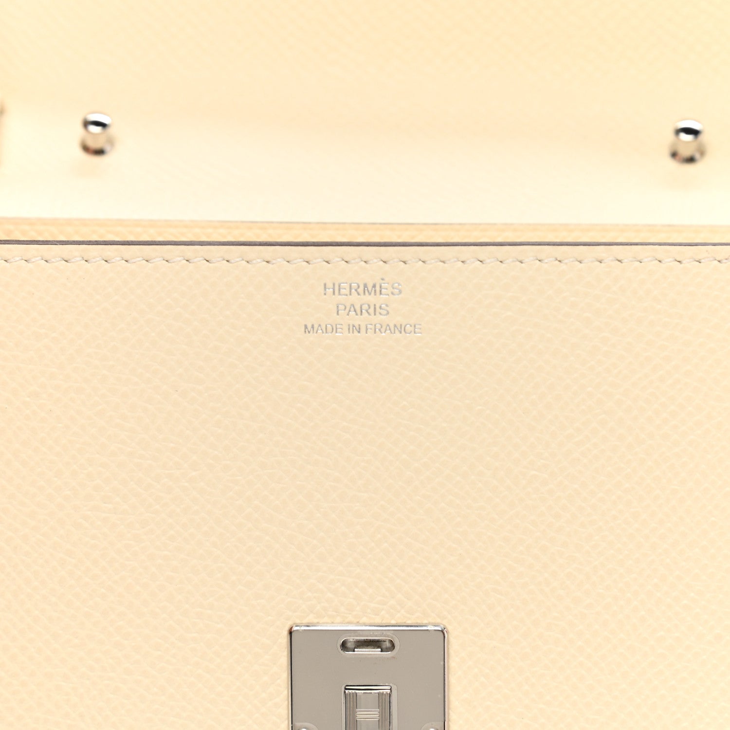Hermes Epsom Clic 16 Wallet Nata 6 of 11
