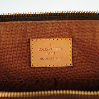 Louis Vuitton Monogram Popincourt Long Shoulder Bag 6 of 7