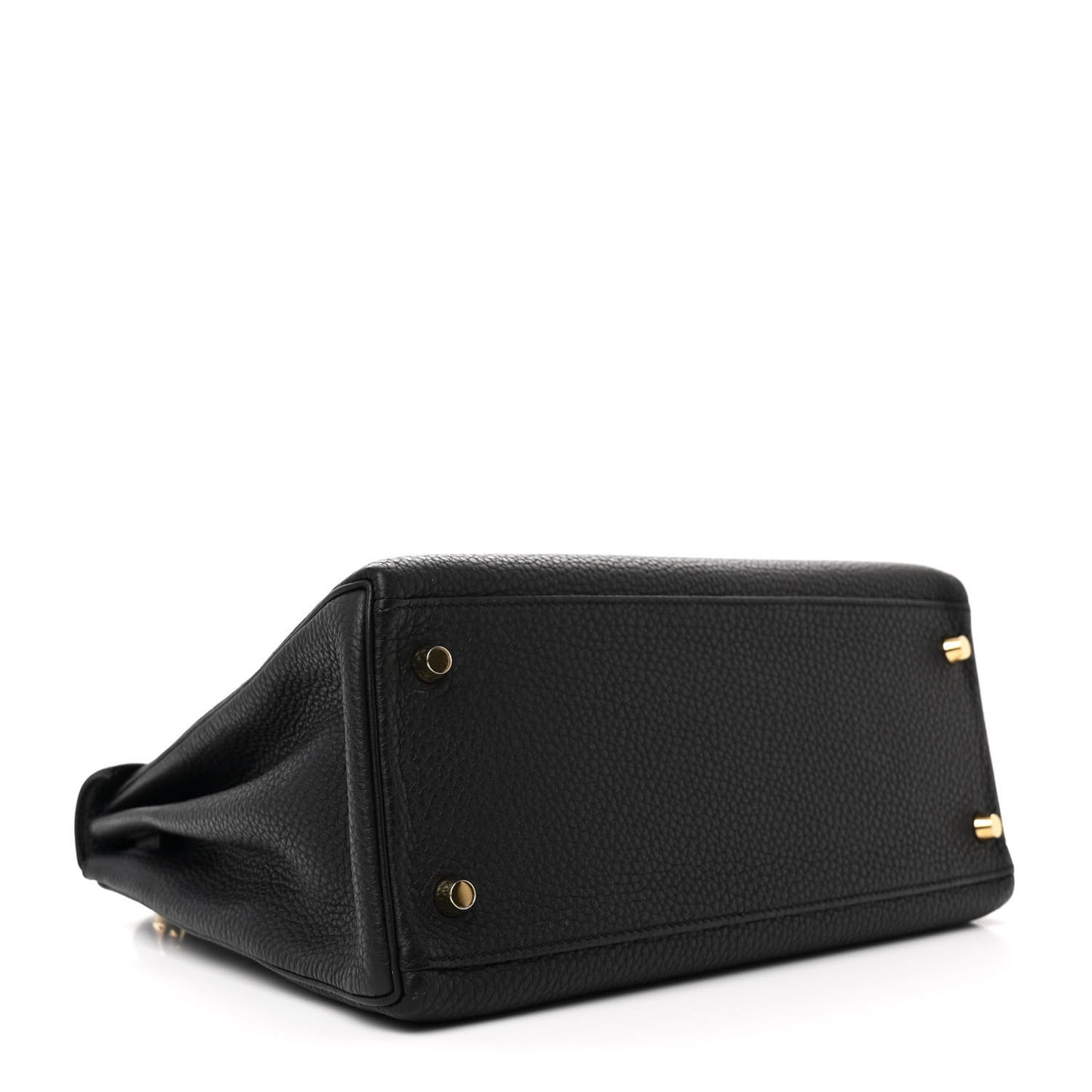 Togo Kelly Retourne 28 Black