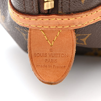 Louis Vuitton Monogram Montorgueil PM 6 of 14