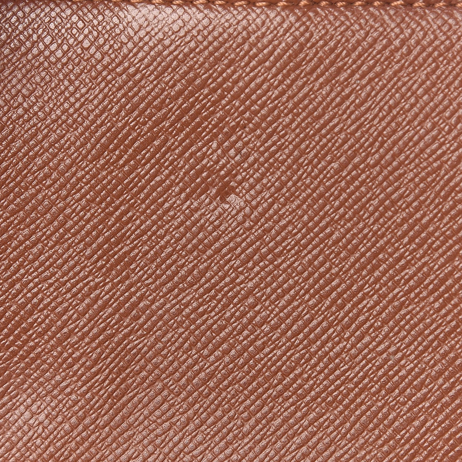 Louis Vuitton Monogram French Purse Wallet 10 of 16