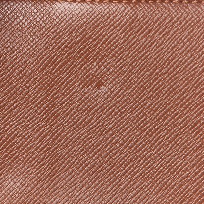 Louis Vuitton Monogram French Purse Wallet 10 of 16