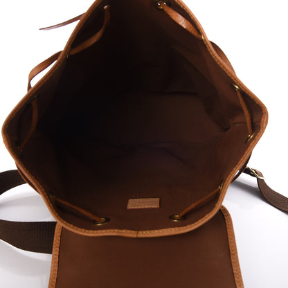 Louis Vuitton Monogram Bosphore Backpack 5 of 9